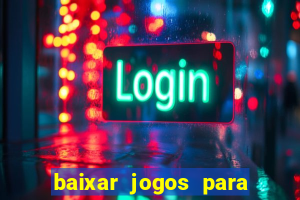 baixar jogos para pc via μtorrent